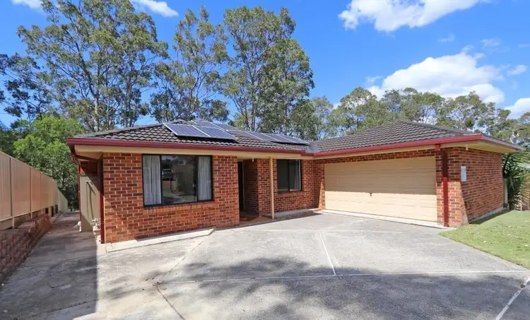 19 Ninian Close, Watanobbi NSW 2259