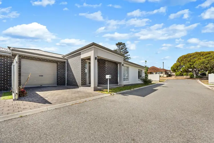 10/15 Dublin Street, Port Lincoln SA 5606