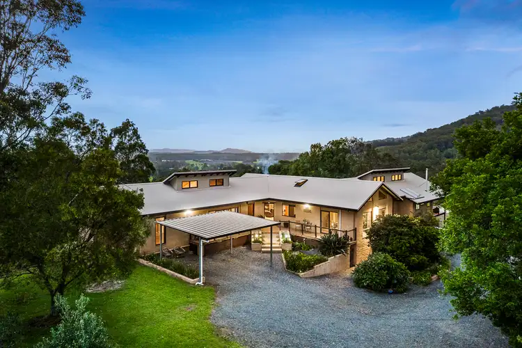 80A Moodys Road, Bonville NSW 2450