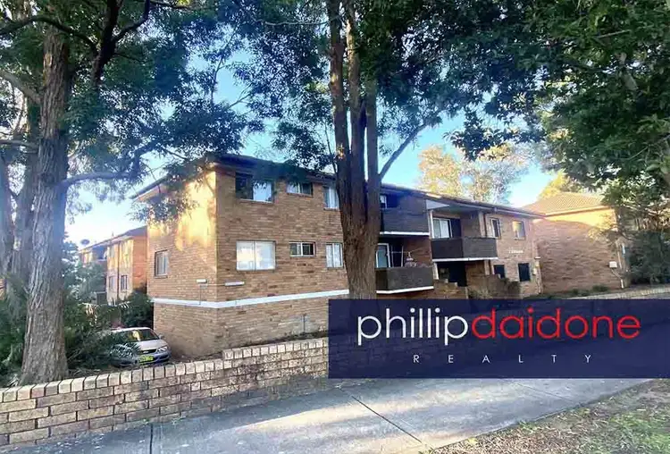 19/7-17 Edwin Street, Regents Park NSW 2143
