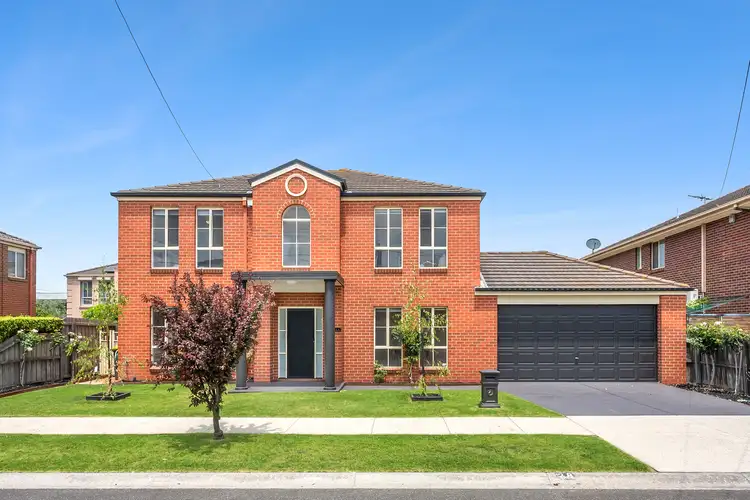 28 Vautier Street, Rippleside VIC 3215