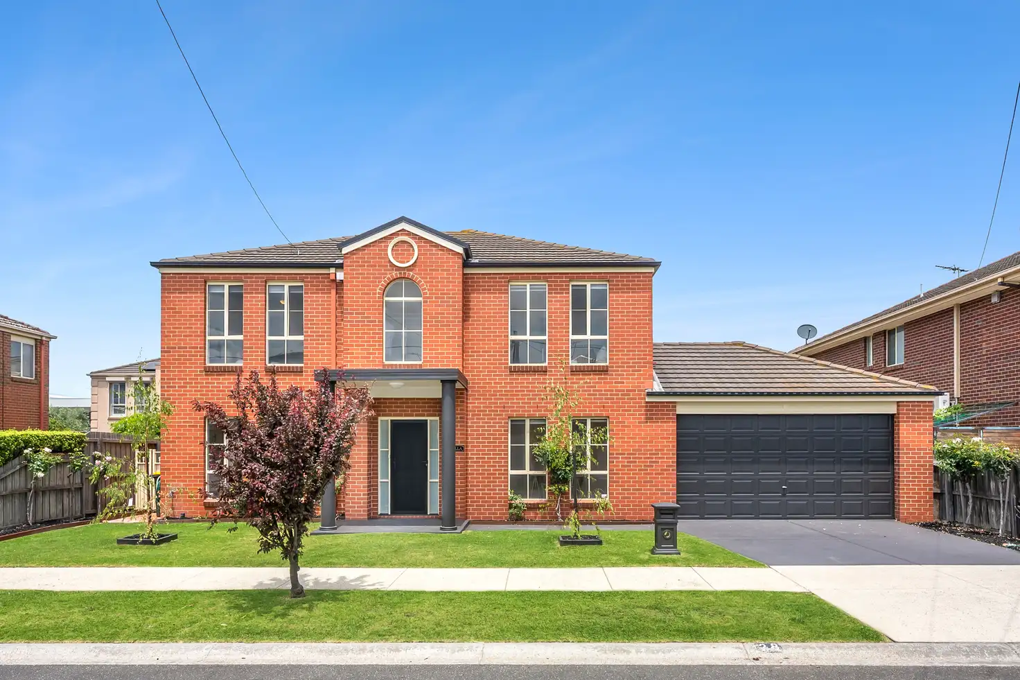 Main view of Homely house listing, 28 Vautier Street, Rippleside VIC 3215