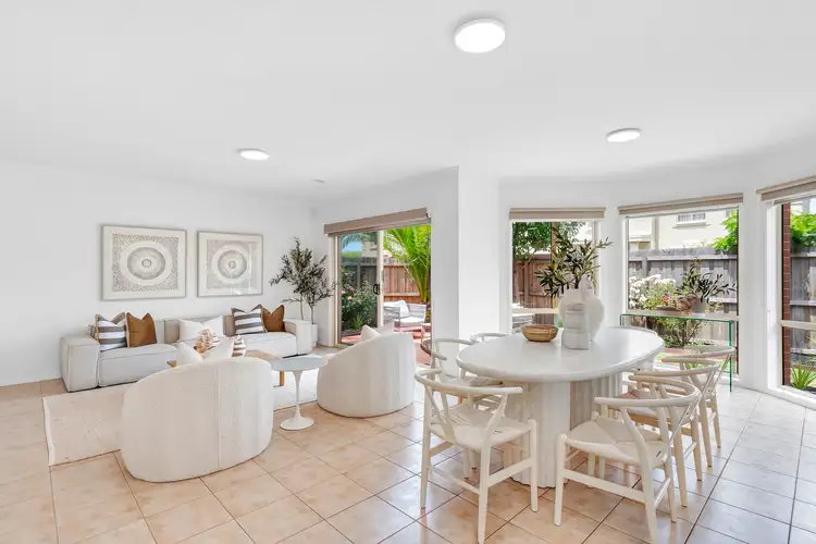 Second view of Homely house listing, 28 Vautier Street, Rippleside VIC 3215