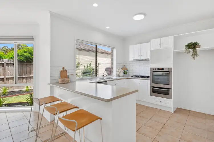 Third view of Homely house listing, 28 Vautier Street, Rippleside VIC 3215