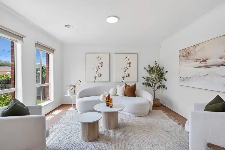 Fourth view of Homely house listing, 28 Vautier Street, Rippleside VIC 3215