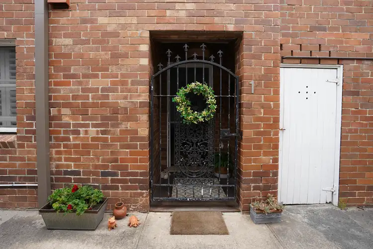 Third view of Homely apartment listing, 1/43 Charles Street, Freshwater NSW 2096