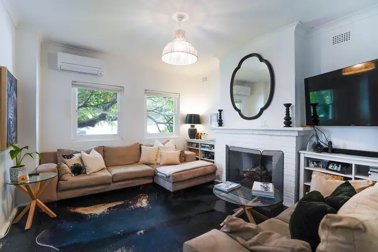 Fifth view of Homely apartment listing, 1/43 Charles Street, Freshwater NSW 2096