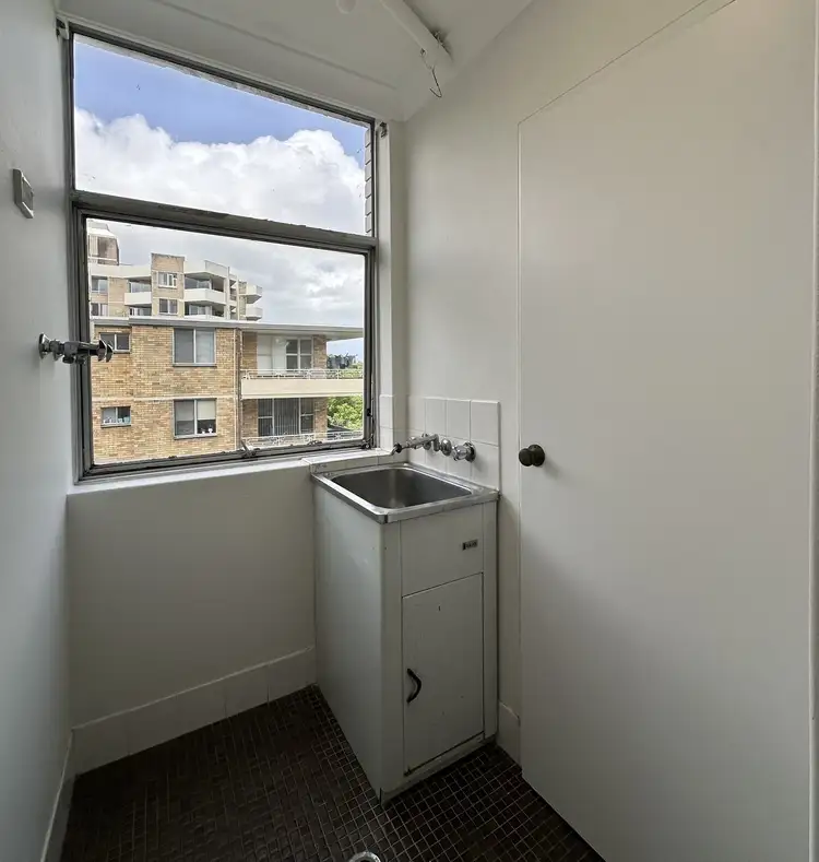 Fifth view of Homely unit listing, 19/37 Johnson Street, Chatswood NSW 2067