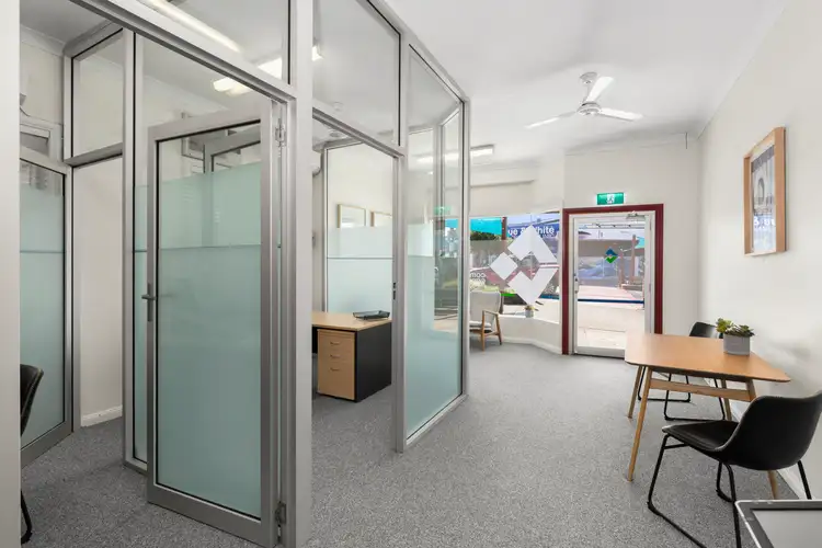 Second view of Homely block of units listing, 47 Bowra Street, Nambucca Heads NSW 2448