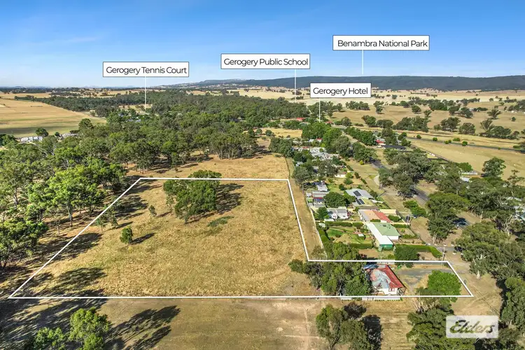 38 Main Street, Gerogery NSW 2642