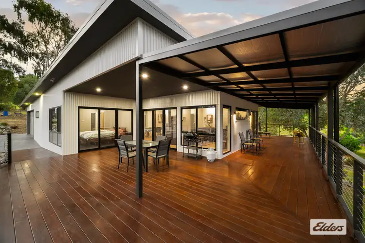 3697 Myrtleford-Yackandandah Road