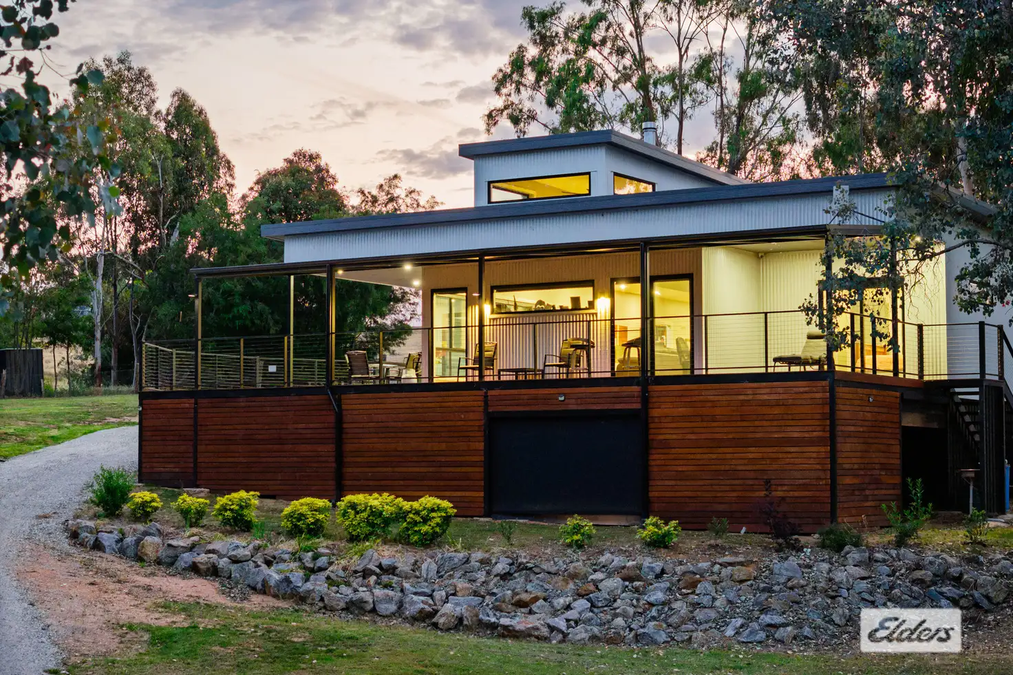 Main view of Homely house listing, 3697 Myrtleford-Yackandandah Road, Yackandandah VIC 3749