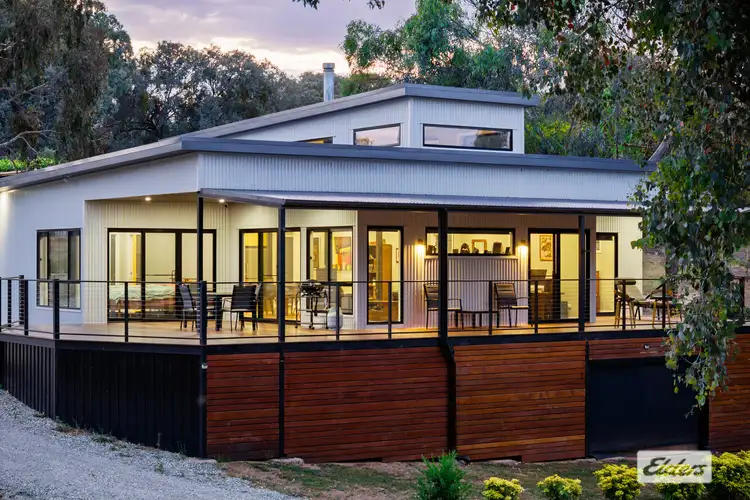 Second view of Homely house listing, 3697 Myrtleford-Yackandandah Road, Yackandandah VIC 3749