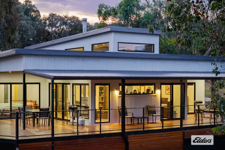 Third view of Homely house listing, 3697 Myrtleford-Yackandandah Road, Yackandandah VIC 3749