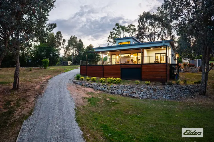 Fourth view of Homely house listing, 3697 Myrtleford-Yackandandah Road, Yackandandah VIC 3749