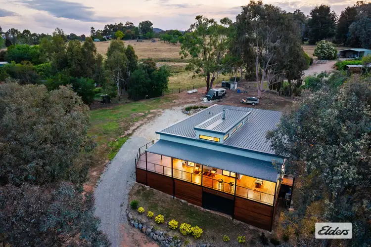 Fifth view of Homely house listing, 3697 Myrtleford-Yackandandah Road, Yackandandah VIC 3749