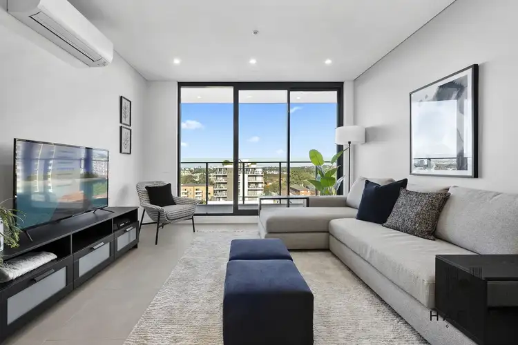 A706/28 Northumberland Road, Auburn NSW 2144