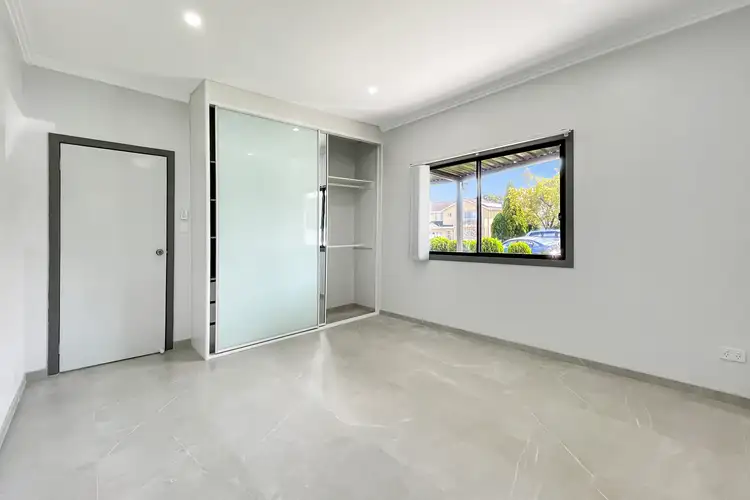 Second view of Homely house listing, 59 Railway Parade, Condell Park NSW 2200