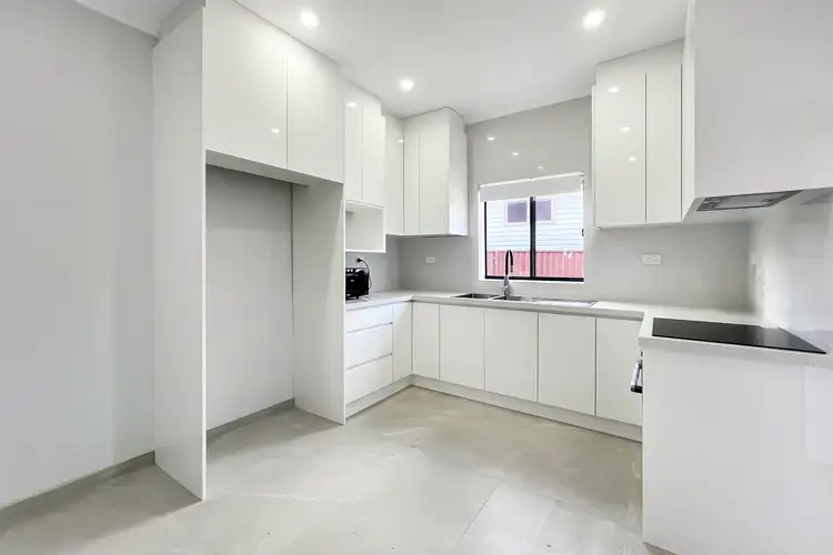 Fourth view of Homely house listing, 59 Railway Parade, Condell Park NSW 2200