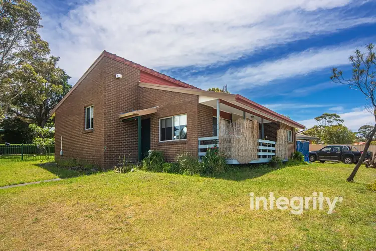 3 Antares Close, Nowra NSW 2541