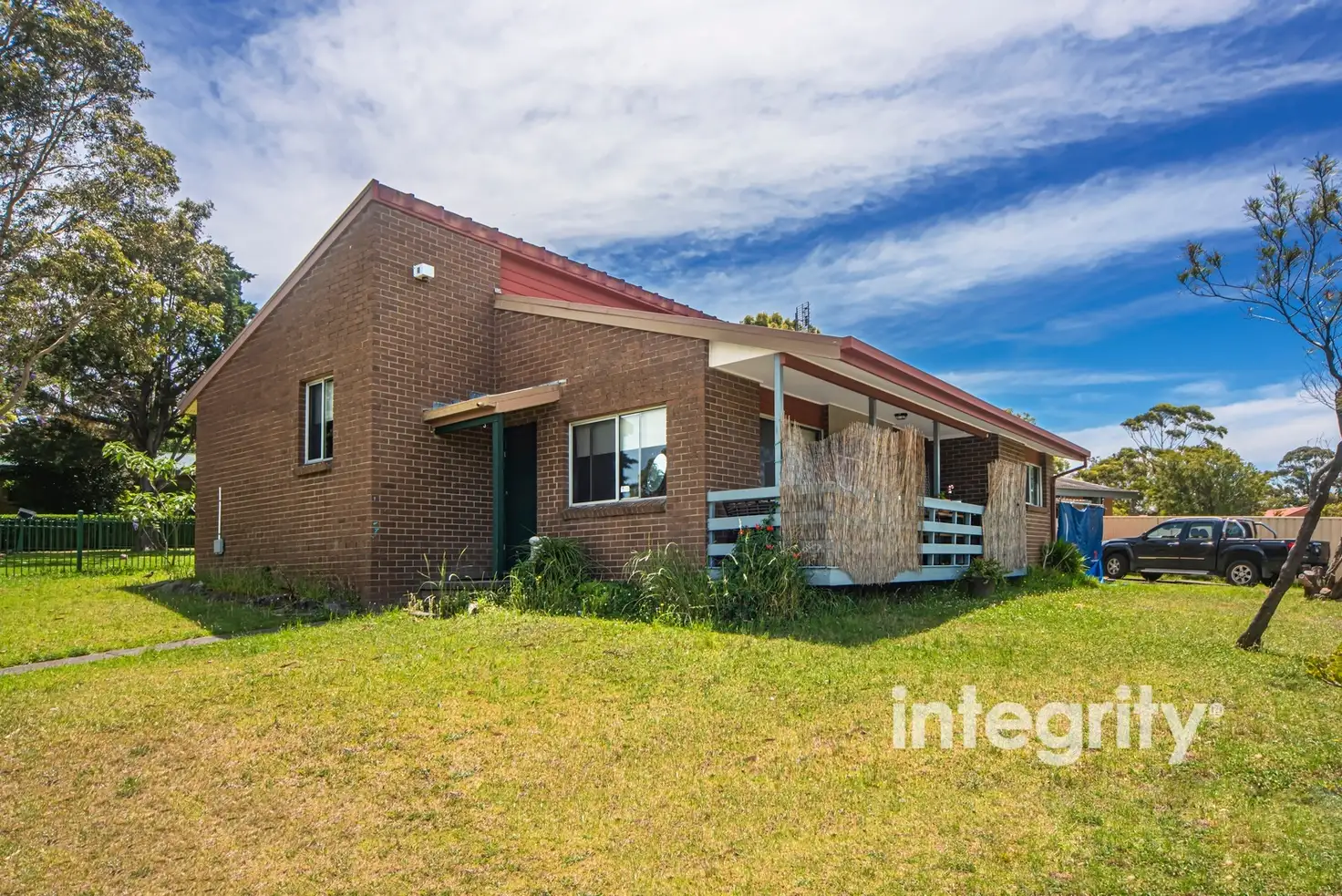 Main view of Homely house listing, 3 Antares Close, Nowra NSW 2541