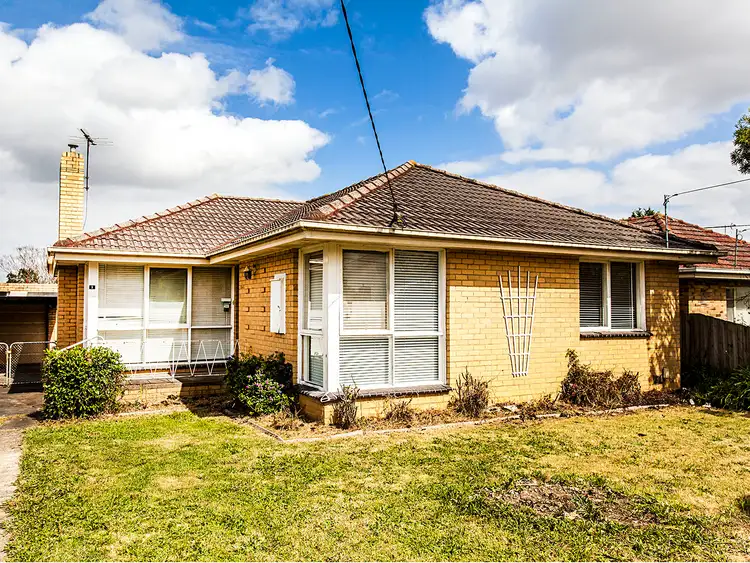 3 Taldra Street, Box Hill North VIC 3129
