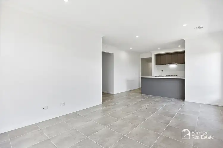 Second view of Homely house listing, 1 Matterhorn Parade, Huntly VIC 3551