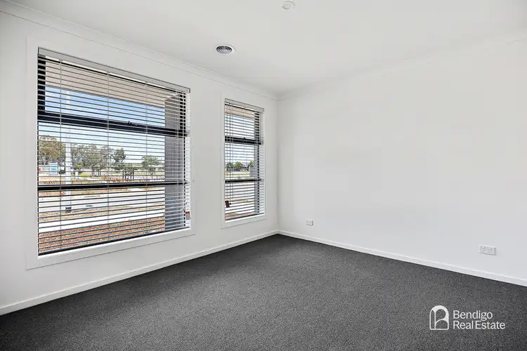 Third view of Homely house listing, 1 Matterhorn Parade, Huntly VIC 3551