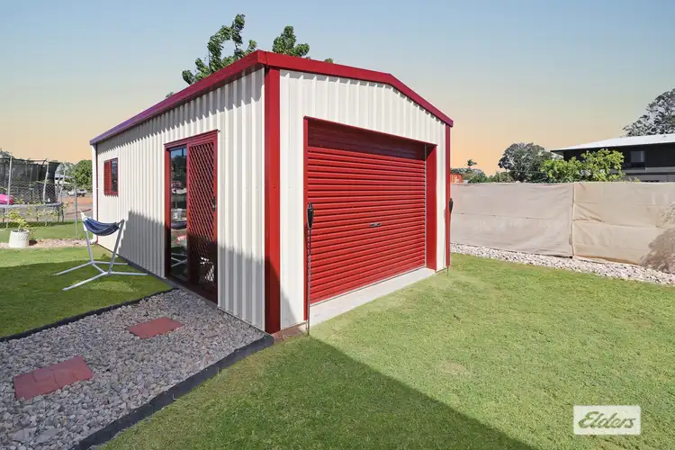 Third view of Homely house listing, 18 Harrod Street, Katherine NT 850