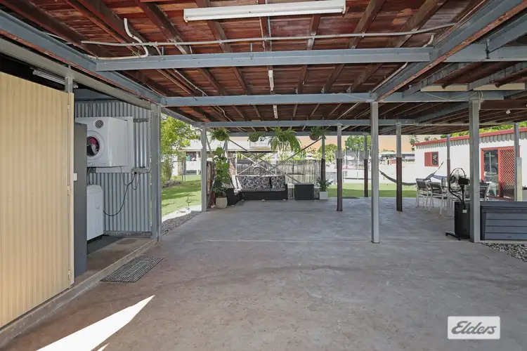 Fifth view of Homely house listing, 18 Harrod Street, Katherine NT 850