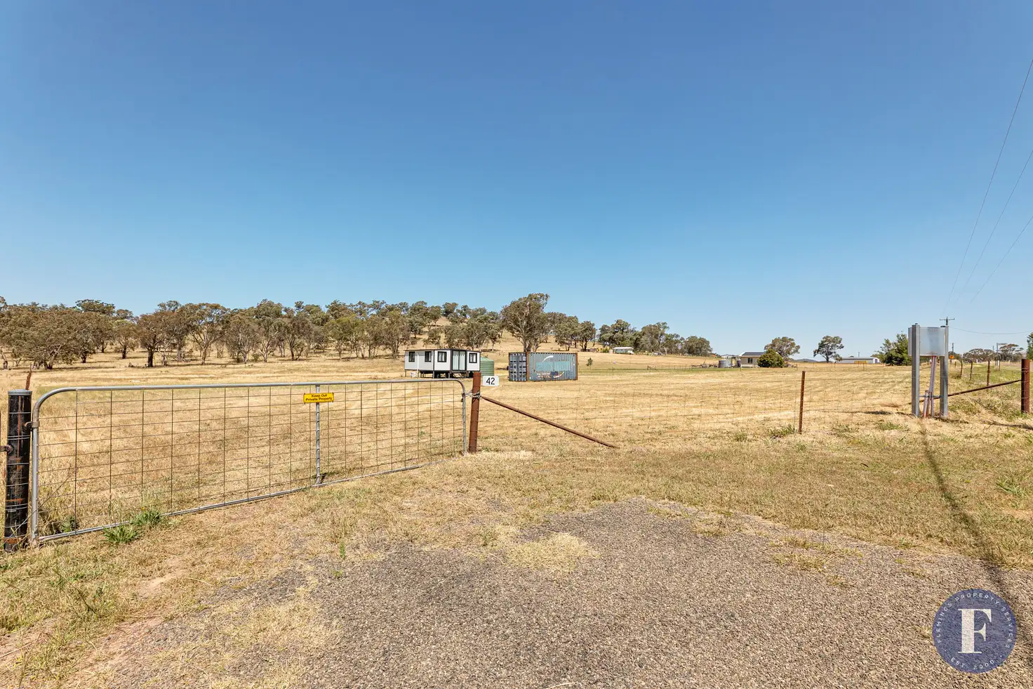 Main view of Homely house listing, 42 Dowling Drive, Murringo NSW 2586
