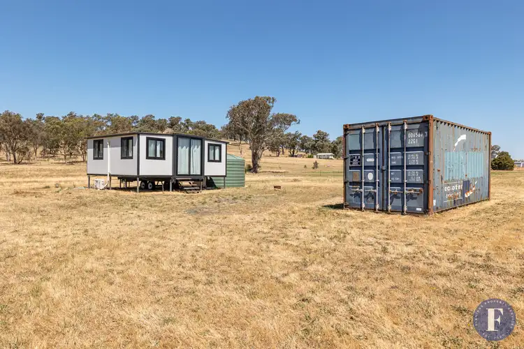 Second view of Homely house listing, 42 Dowling Drive, Murringo NSW 2586