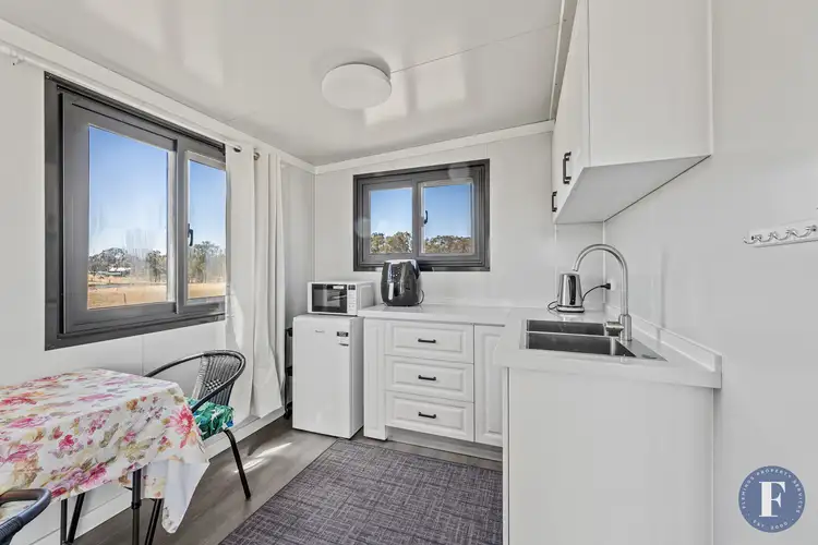 Fourth view of Homely house listing, 42 Dowling Drive, Murringo NSW 2586