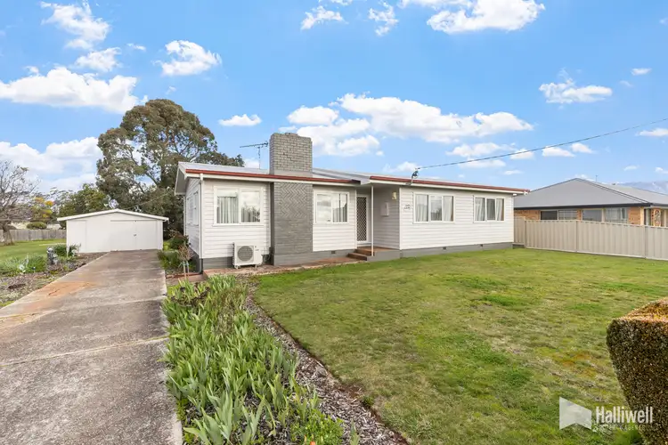 22 Henry Street, Sheffield TAS 7306