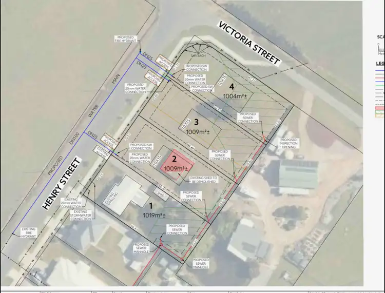 Third view of Homely house listing, 22 Henry Street, Sheffield TAS 7306