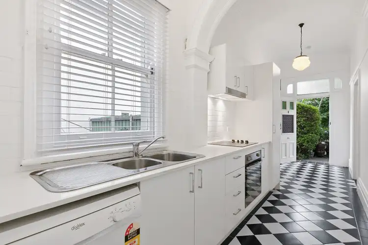 1/25 John Street, Petersham NSW 2049