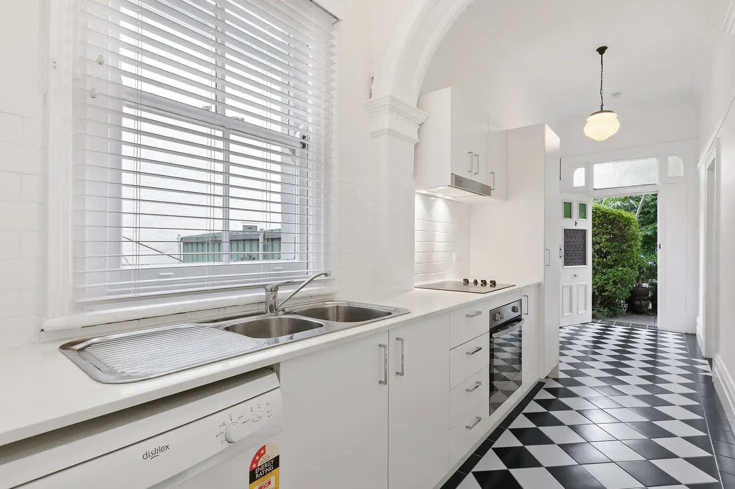 Main view of Homely apartment listing, 1/25 John Street, Petersham NSW 2049