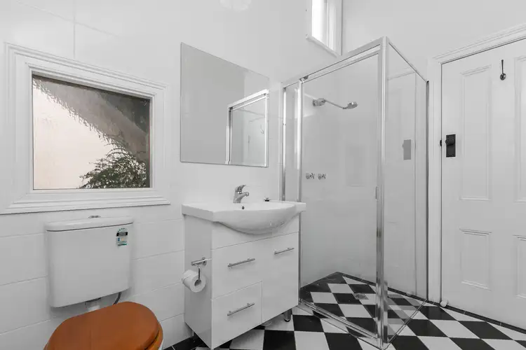 Third view of Homely apartment listing, 1/25 John Street, Petersham NSW 2049