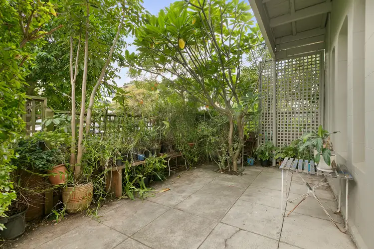 Fourth view of Homely apartment listing, 1/25 John Street, Petersham NSW 2049