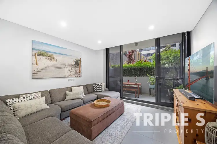 G13/39 Rothschild Avenue, Rosebery NSW 2018