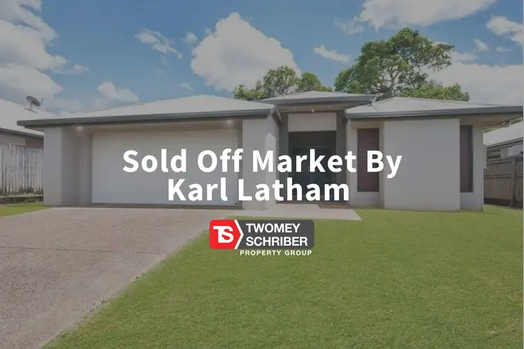 3 Culgoa Close, Bentley Park QLD 4869