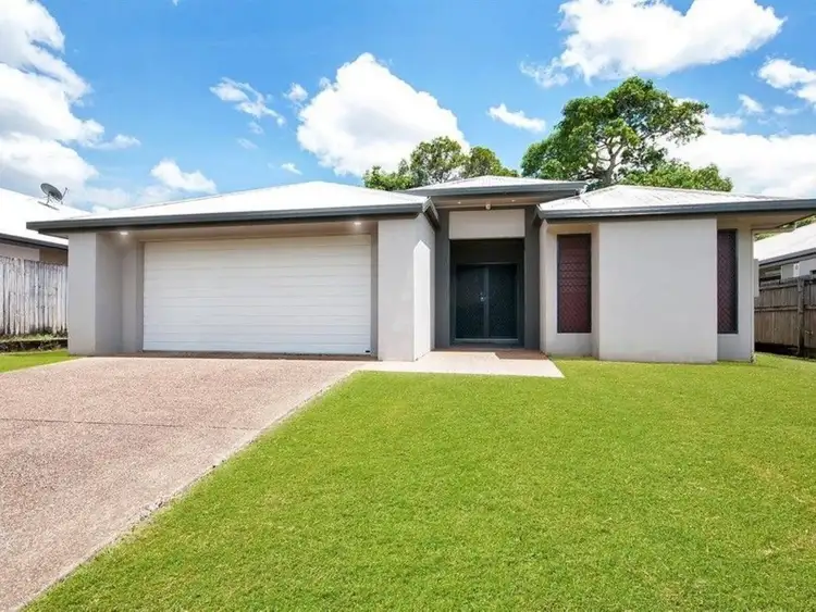 Second view of Homely house listing, 3 Culgoa Close, Bentley Park QLD 4869