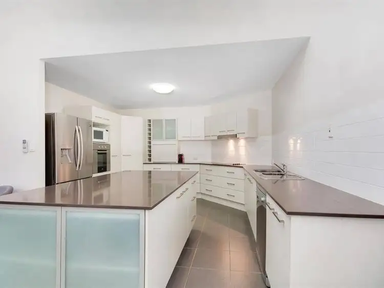 Third view of Homely house listing, 3 Culgoa Close, Bentley Park QLD 4869