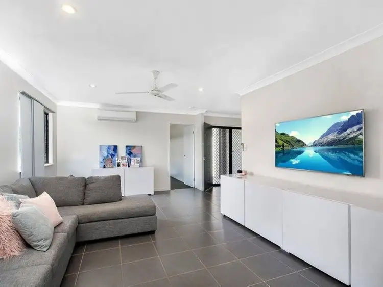 Fifth view of Homely house listing, 3 Culgoa Close, Bentley Park QLD 4869