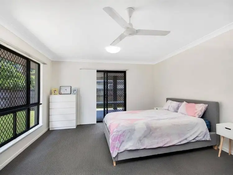 Seventh view of Homely house listing, 3 Culgoa Close, Bentley Park QLD 4869