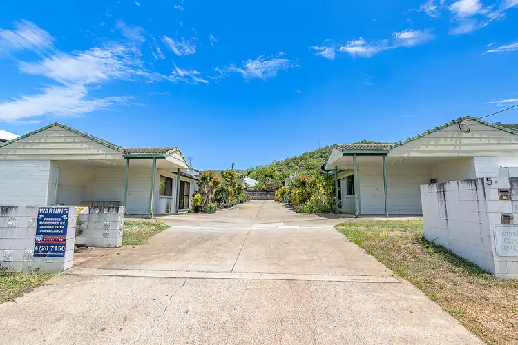 6/5 North Street, West End QLD 4810