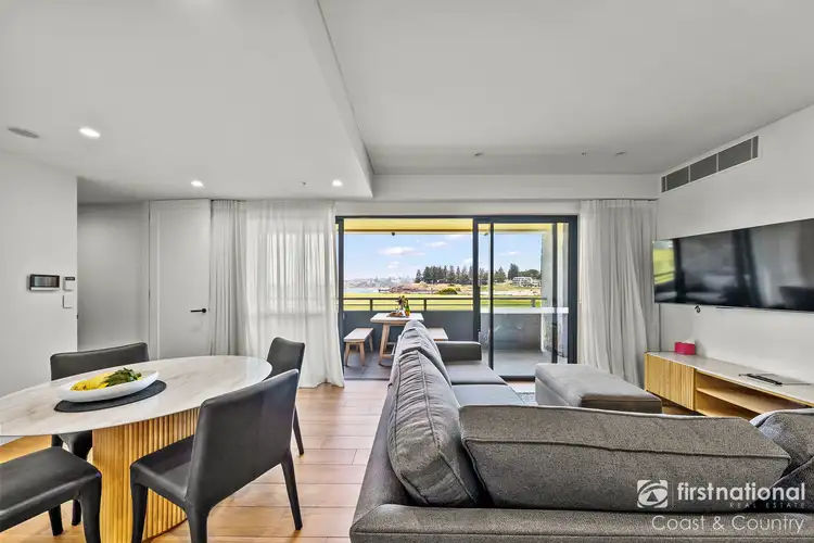 Second view of Homely apartment listing, B1 & B2/10 Bong Bong Street, Kiama NSW 2533