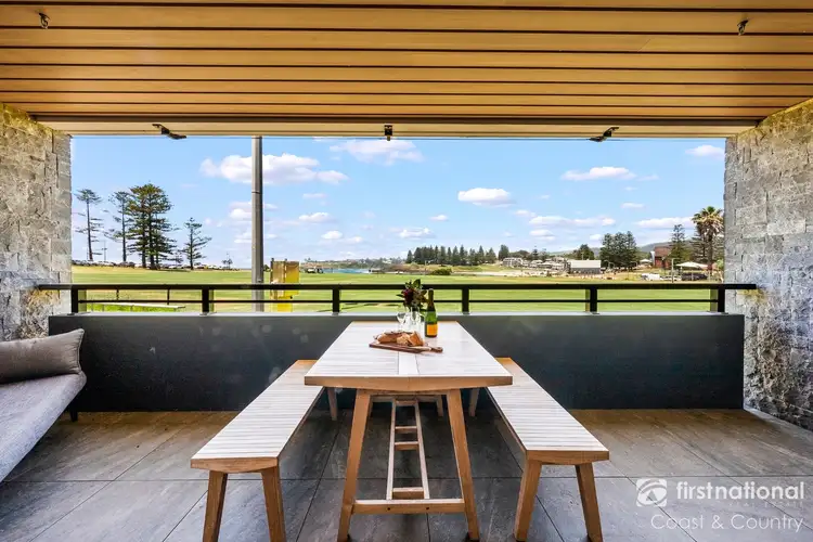 Third view of Homely apartment listing, B1 & B2/10 Bong Bong Street, Kiama NSW 2533