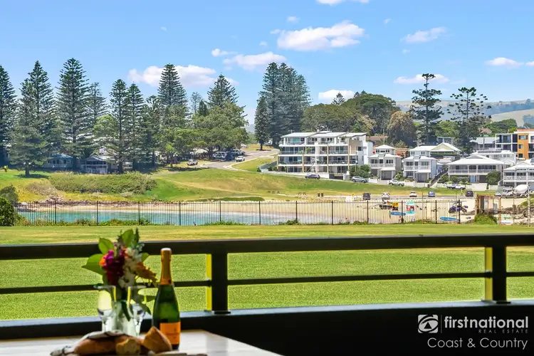 Fourth view of Homely apartment listing, B1 & B2/10 Bong Bong Street, Kiama NSW 2533