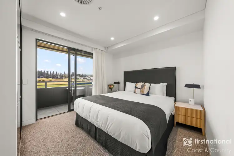 Fifth view of Homely apartment listing, B1 & B2/10 Bong Bong Street, Kiama NSW 2533